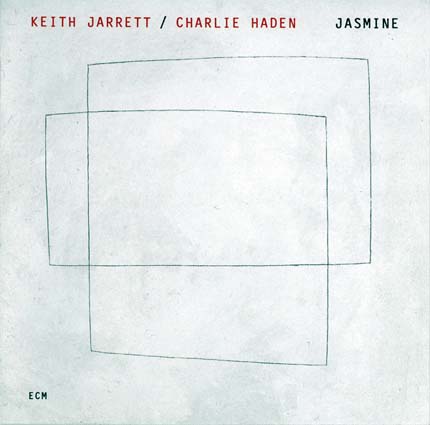 Keith JARRETT / Charlie HADEN Jasmine